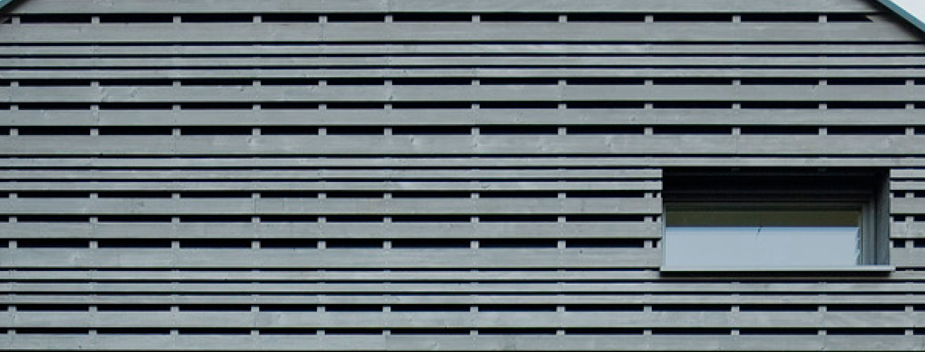 Fibonacci-Fassade