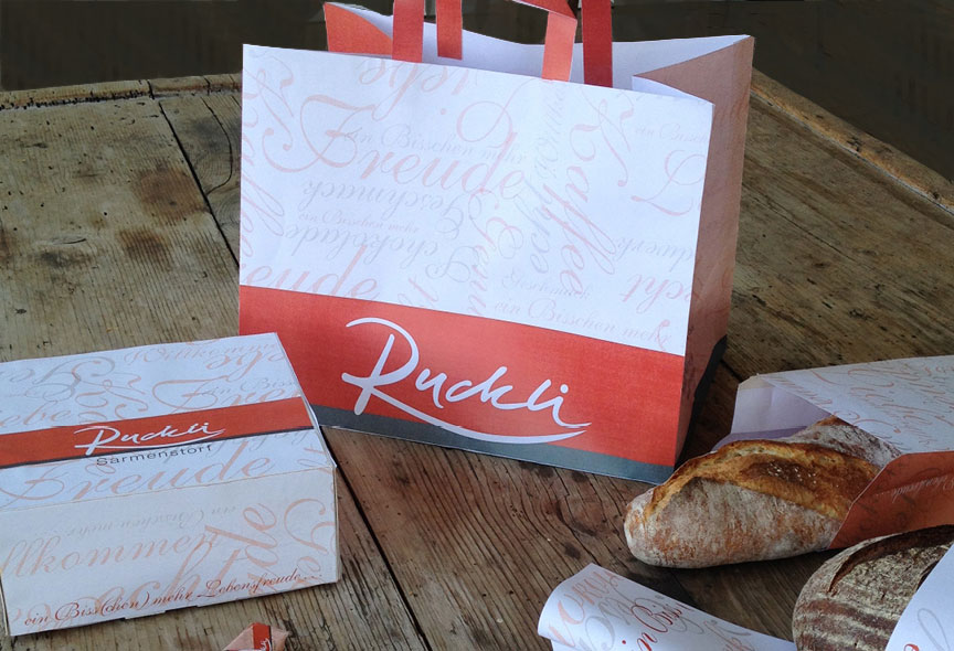 Ruckli | Verpackung