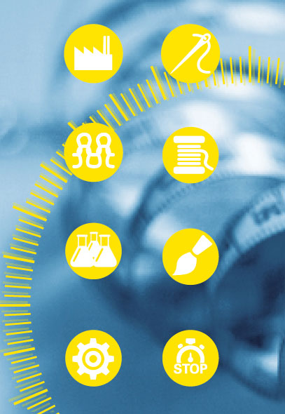 Icons | Pictogramme