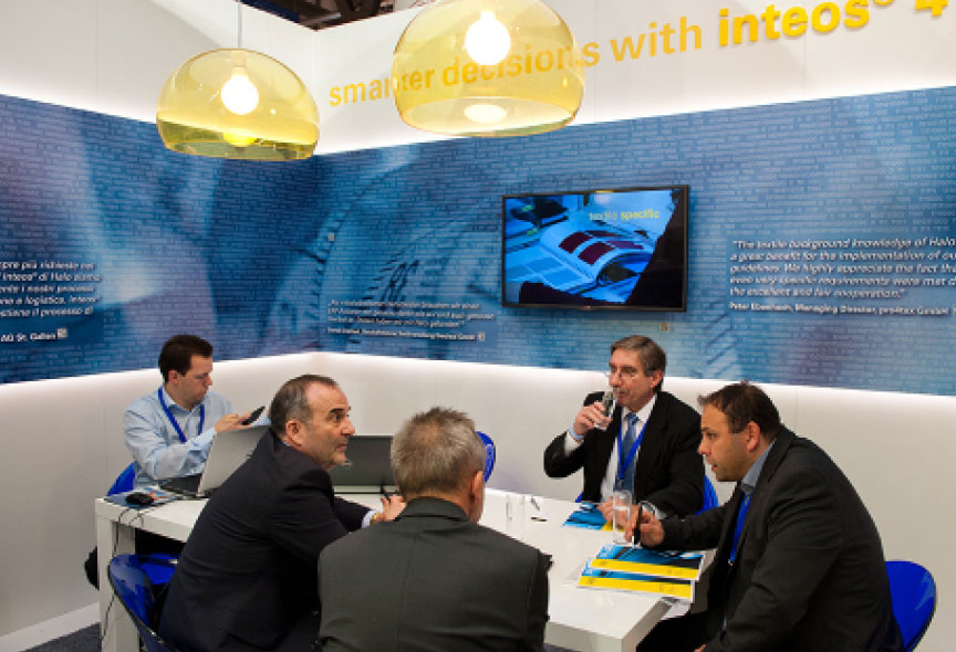 ITMA | Mailand