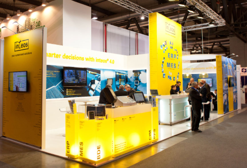 ITMA | Mailand